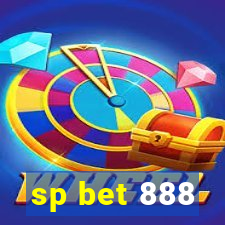 sp bet 888